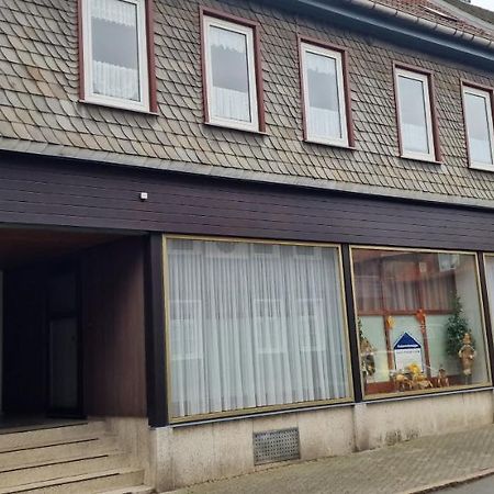 Gaestehaus Rogner Гослар Екстериор снимка